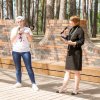 В волшебной Пушкинской стране