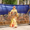 В волшебной Пушкинской стране