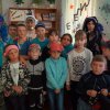 Библионочь - 2016
