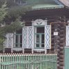 Резная история