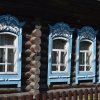 Резная история