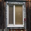 Резная история