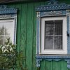 Резная история